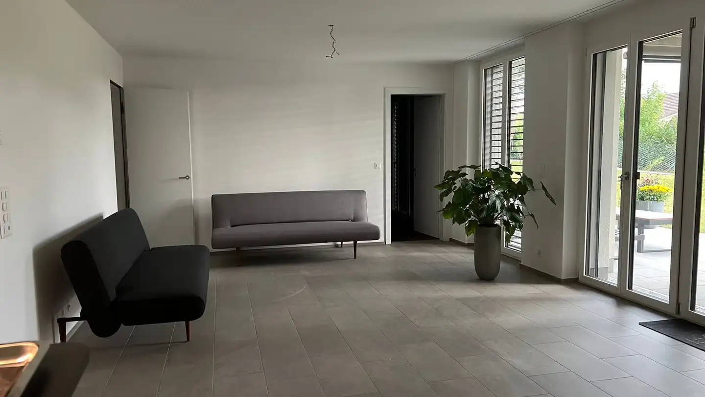 Apartment for rent - Brunnerstrasse 33, 8405 Winterthur