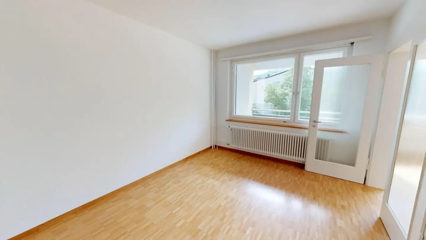 Apartment for rent - Unterer Graben 39, 9000 St. Gallen - Photo 3