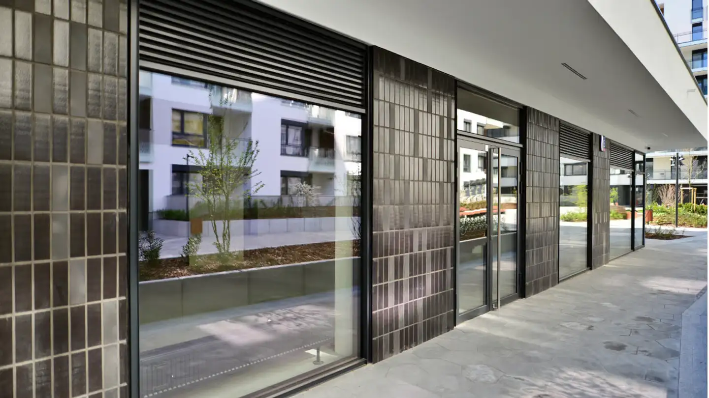 Commerciale in vendita - 3960 Sierre