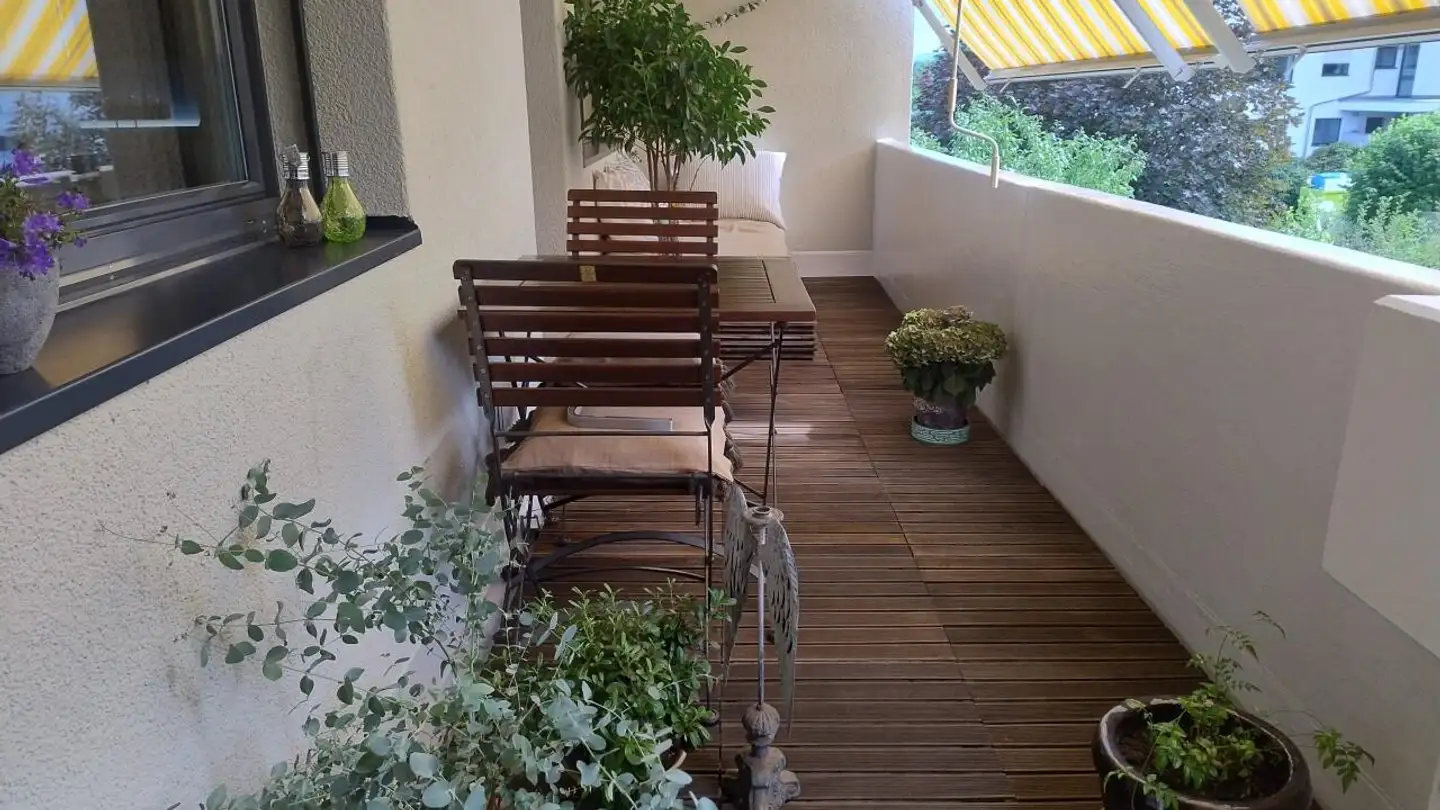 Apartment for sale - 8045 Zürich