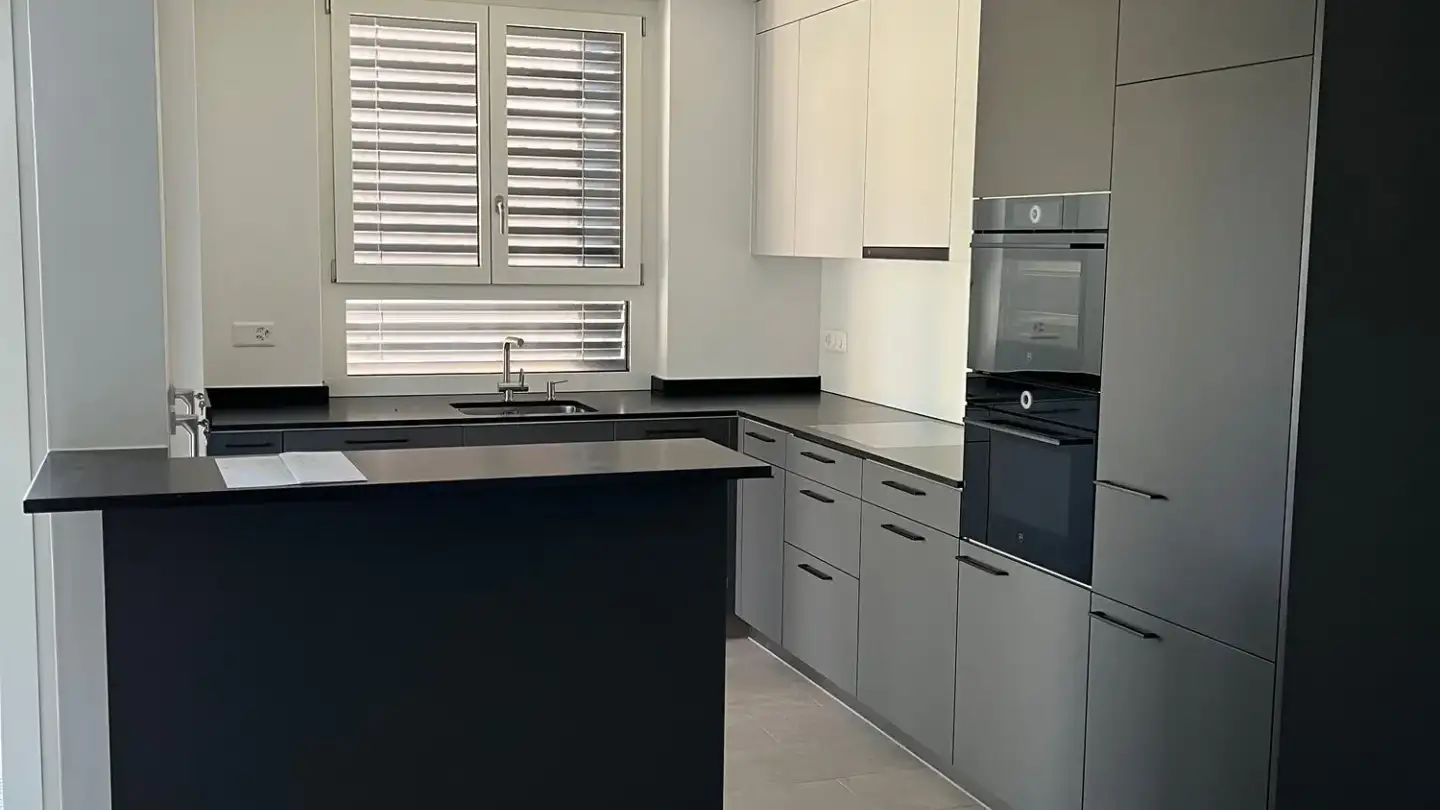 Apartment for rent - Brunnerstrasse 33, 8405 Winterthur - Photo 2