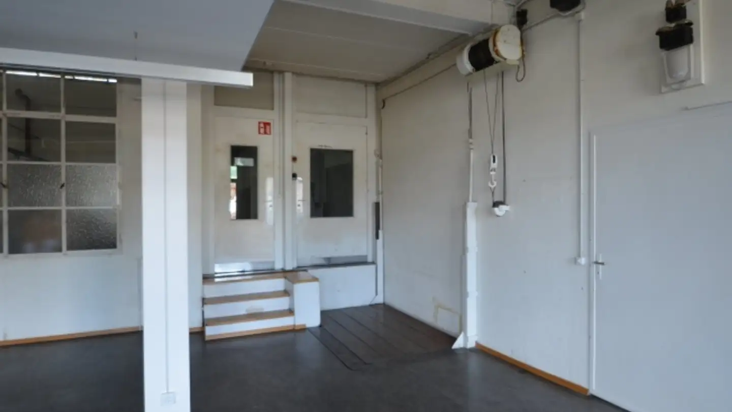 Commercial for rent - Rohrstrasse 56, 3507 Biglen - Photo 4