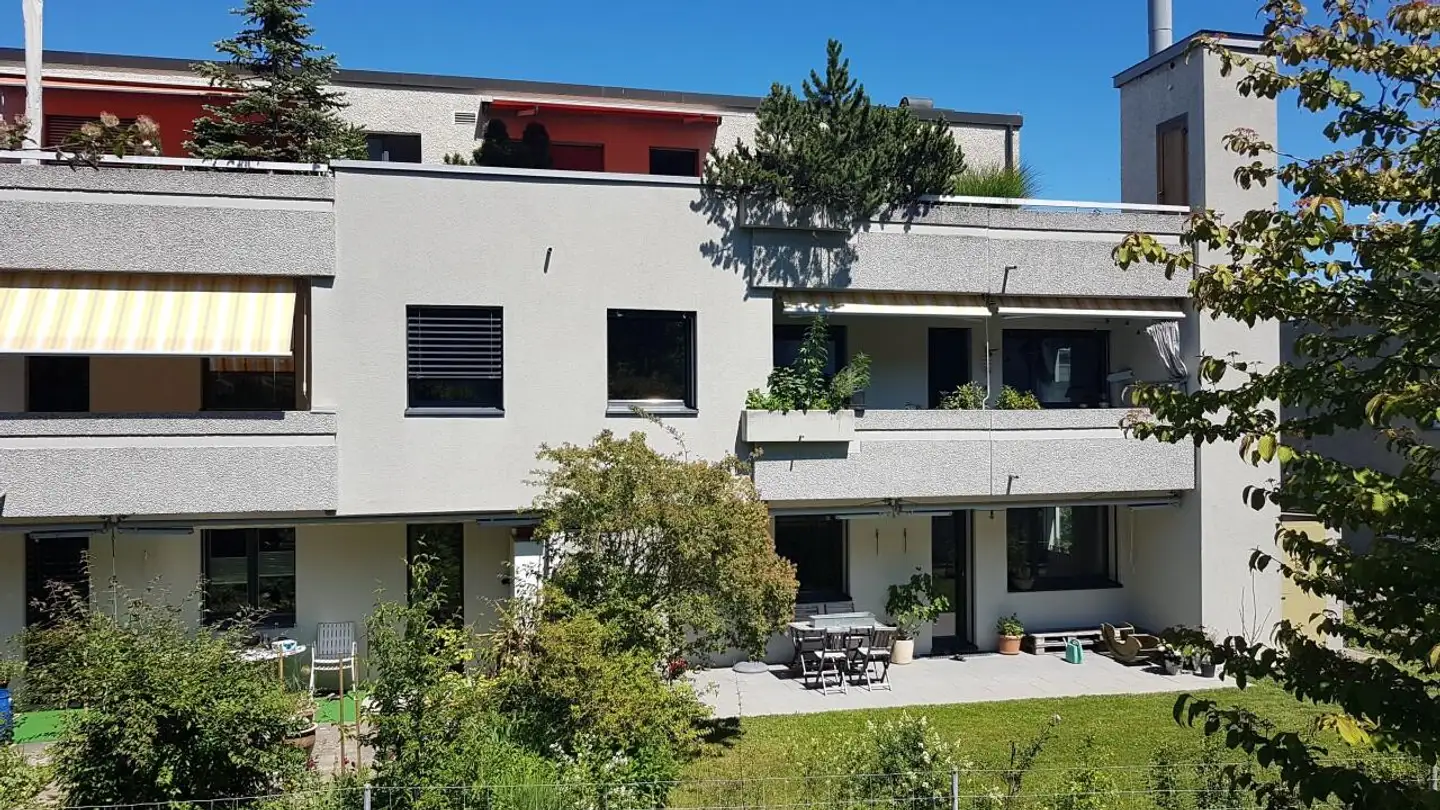 Apartment for sale - 8045 Zürich - Photo 2