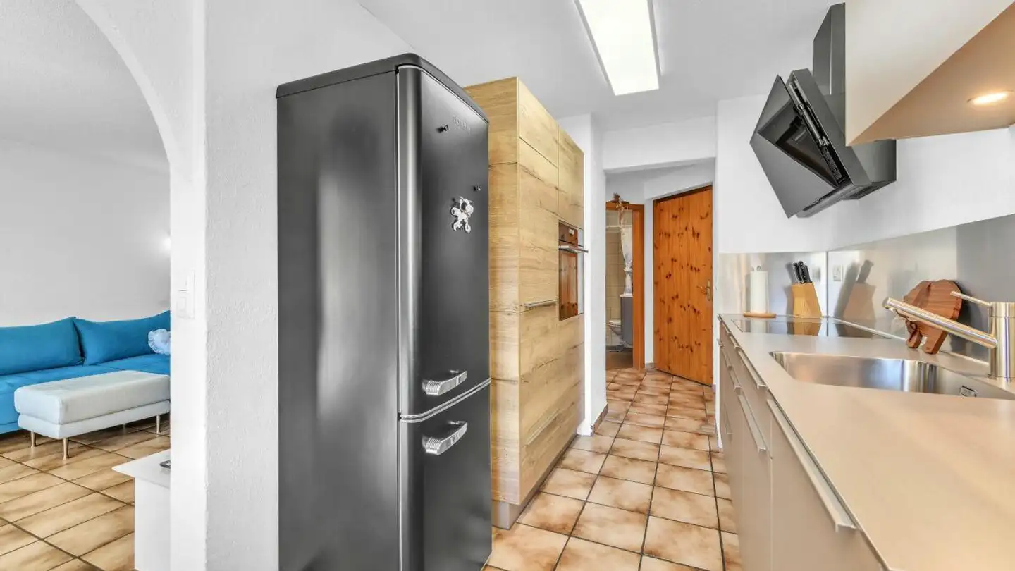 Appartamento in vendita - Nussbaumstrasse 1b, 7205 Zizers - Foto 3