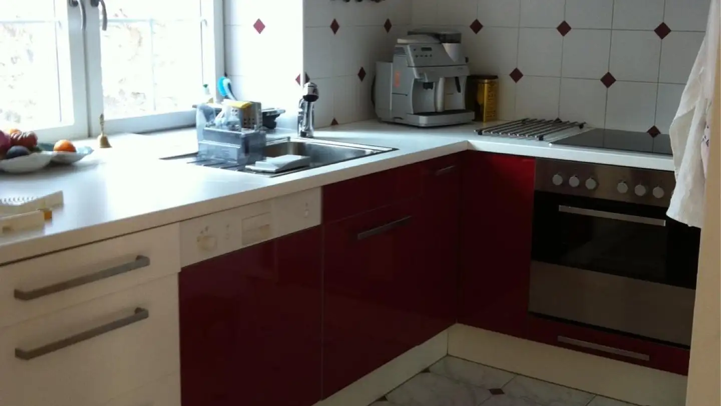 Apartment for rent - Julierstrasse 61, 7450 Tiefencastel - Photo 2