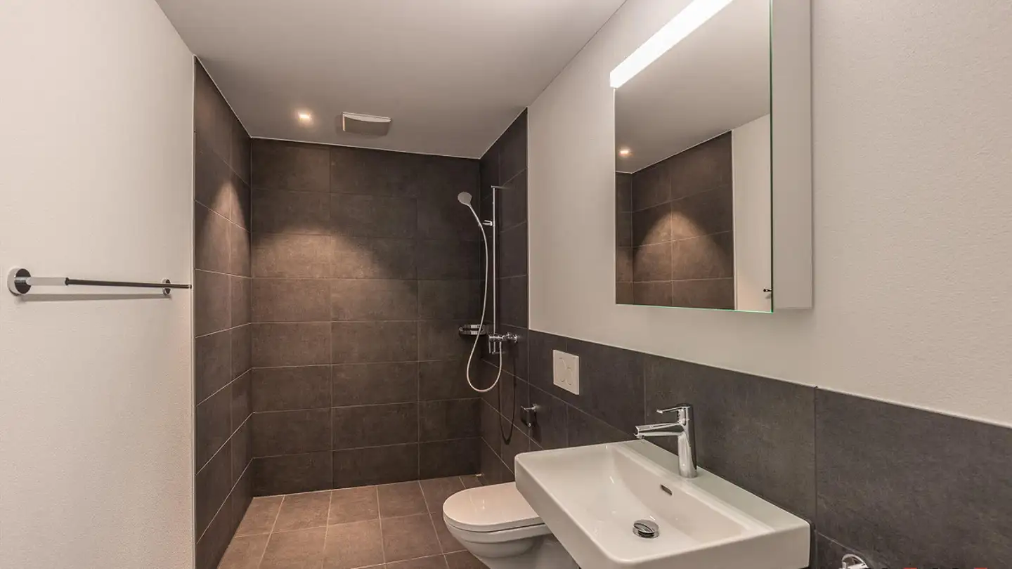 Apartment for rent - Hofmattenstrasse 1, 4914 Roggwil BE - Photo 3