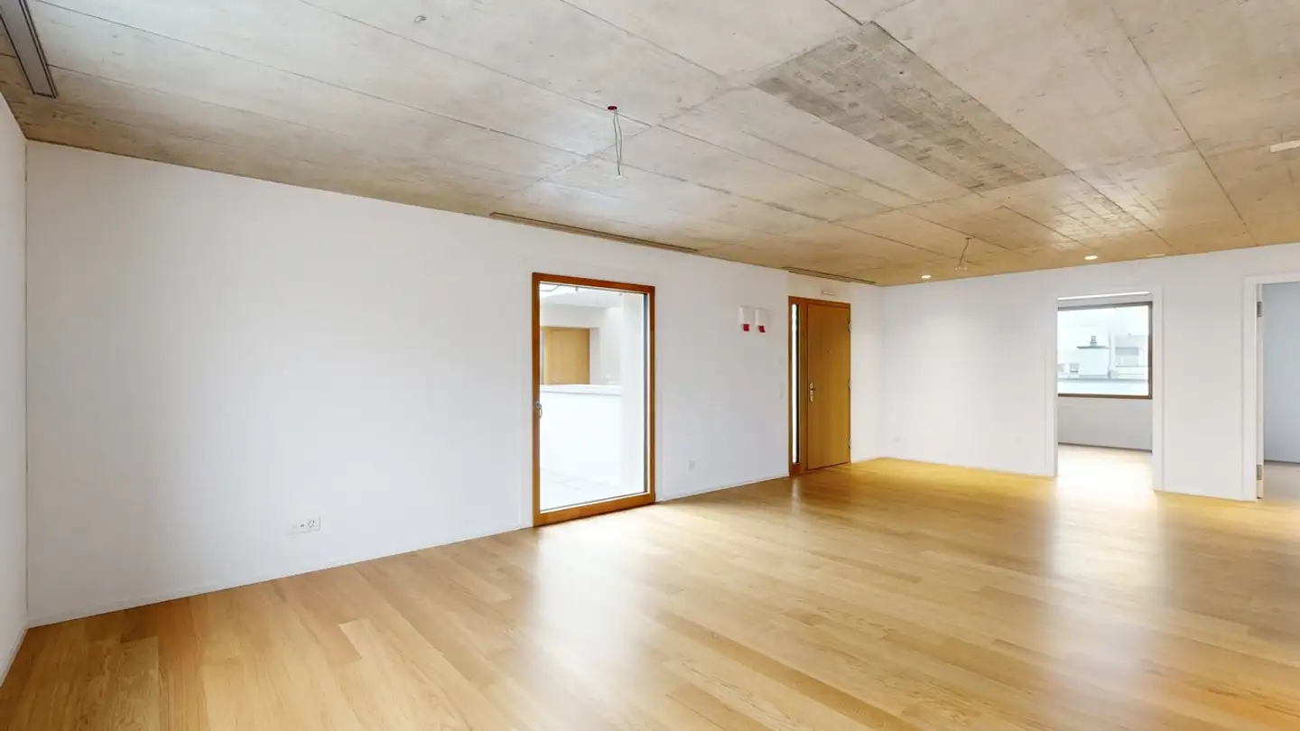 Wohnung mieten - Segnesstrasse 12, 8048 Zürich - Foto 4