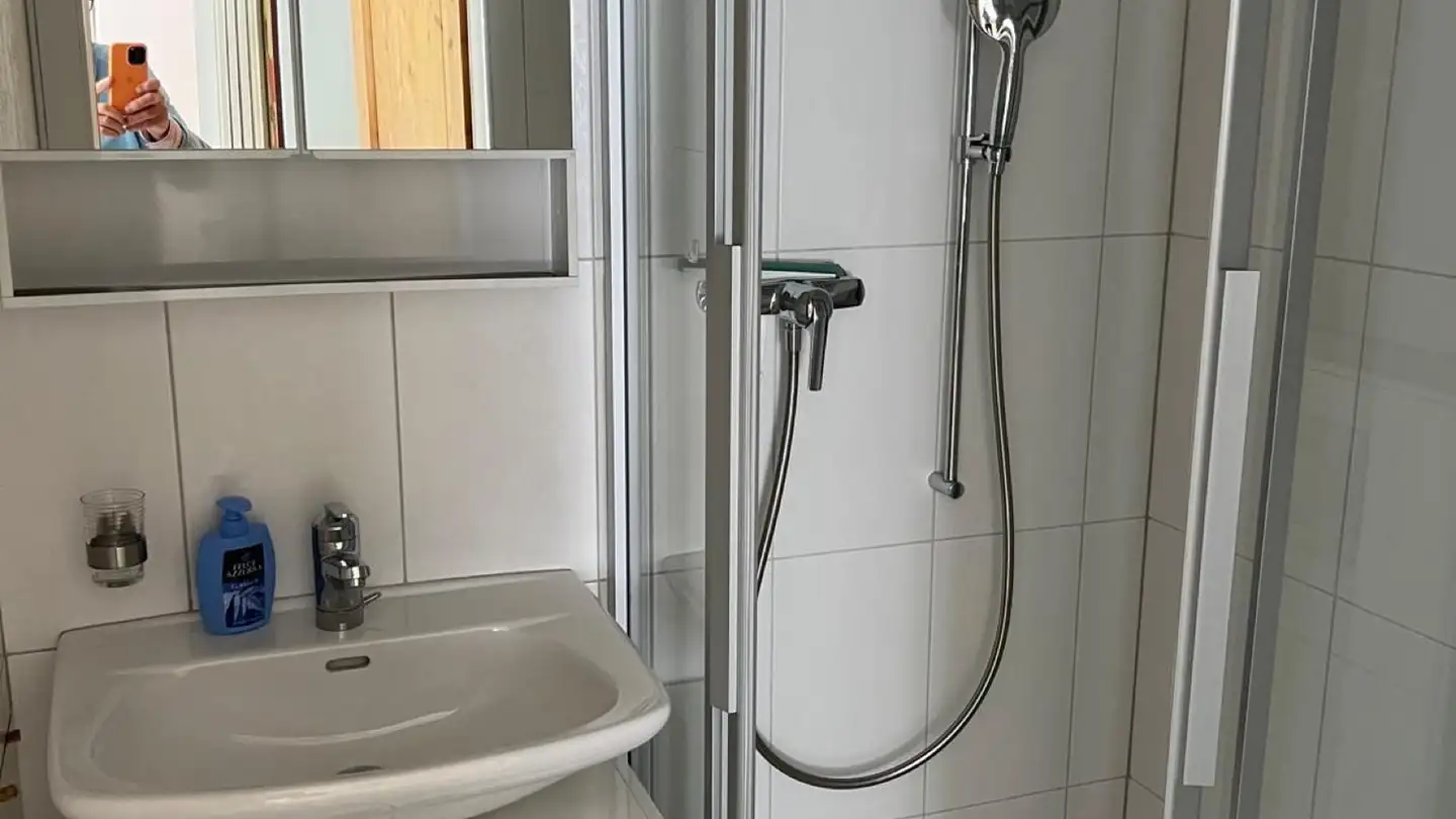 Apartment for rent - Julierstrasse 61, 7450 Tiefencastel - Photo 4