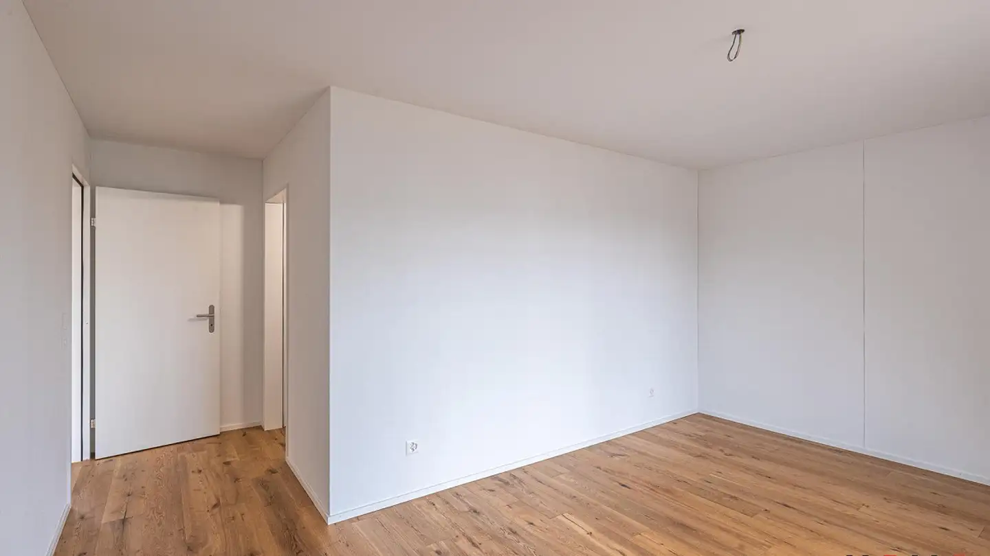 Apartment for rent - Hofmattenstrasse 1, 4914 Roggwil BE - Photo 4