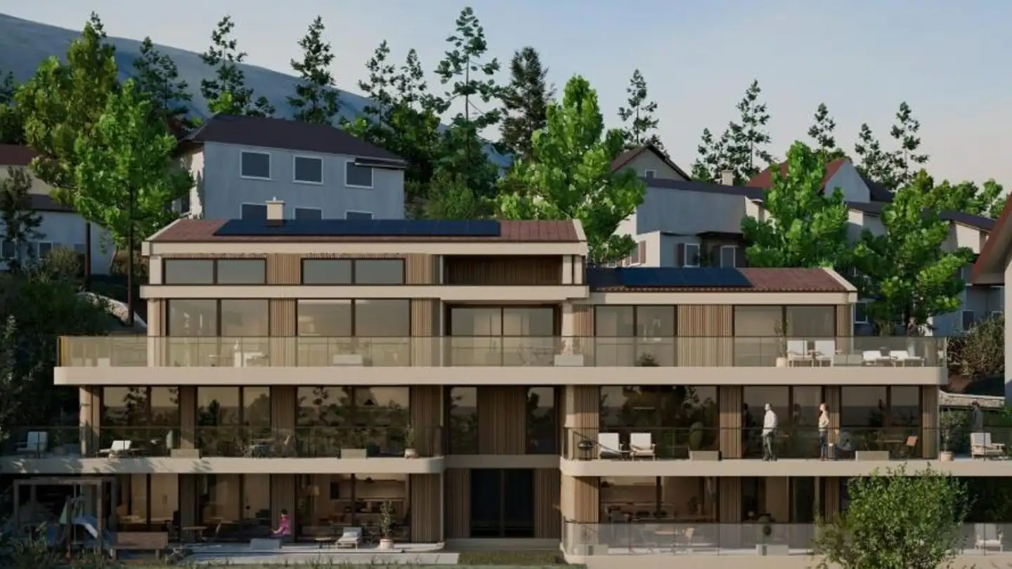 Terrain constructible à vendre - 2072 St-Blaise