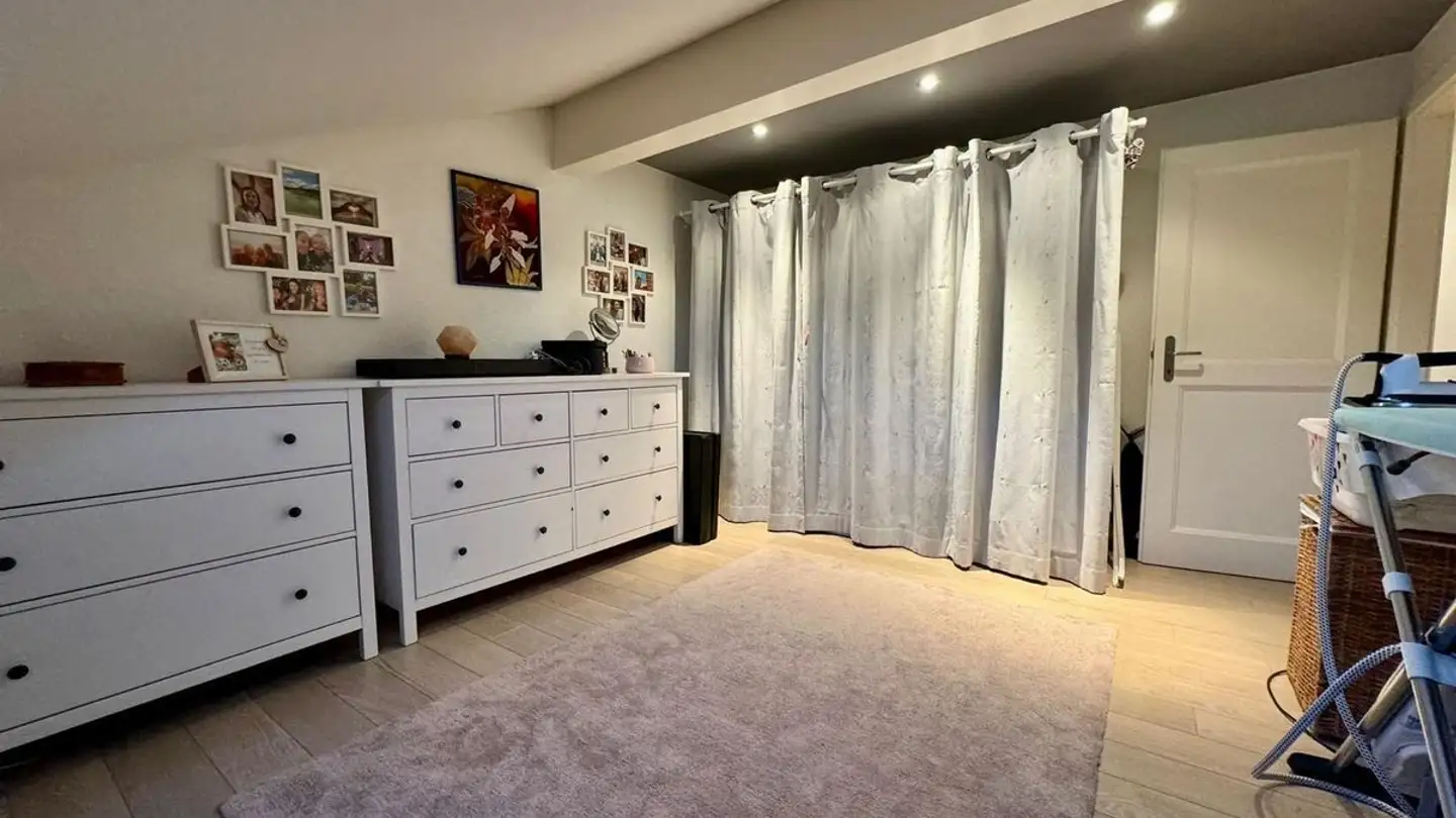 Maison en terrasse à vendre - Petite Rue 15b, 1304 Cossonay-Ville - Photo 3