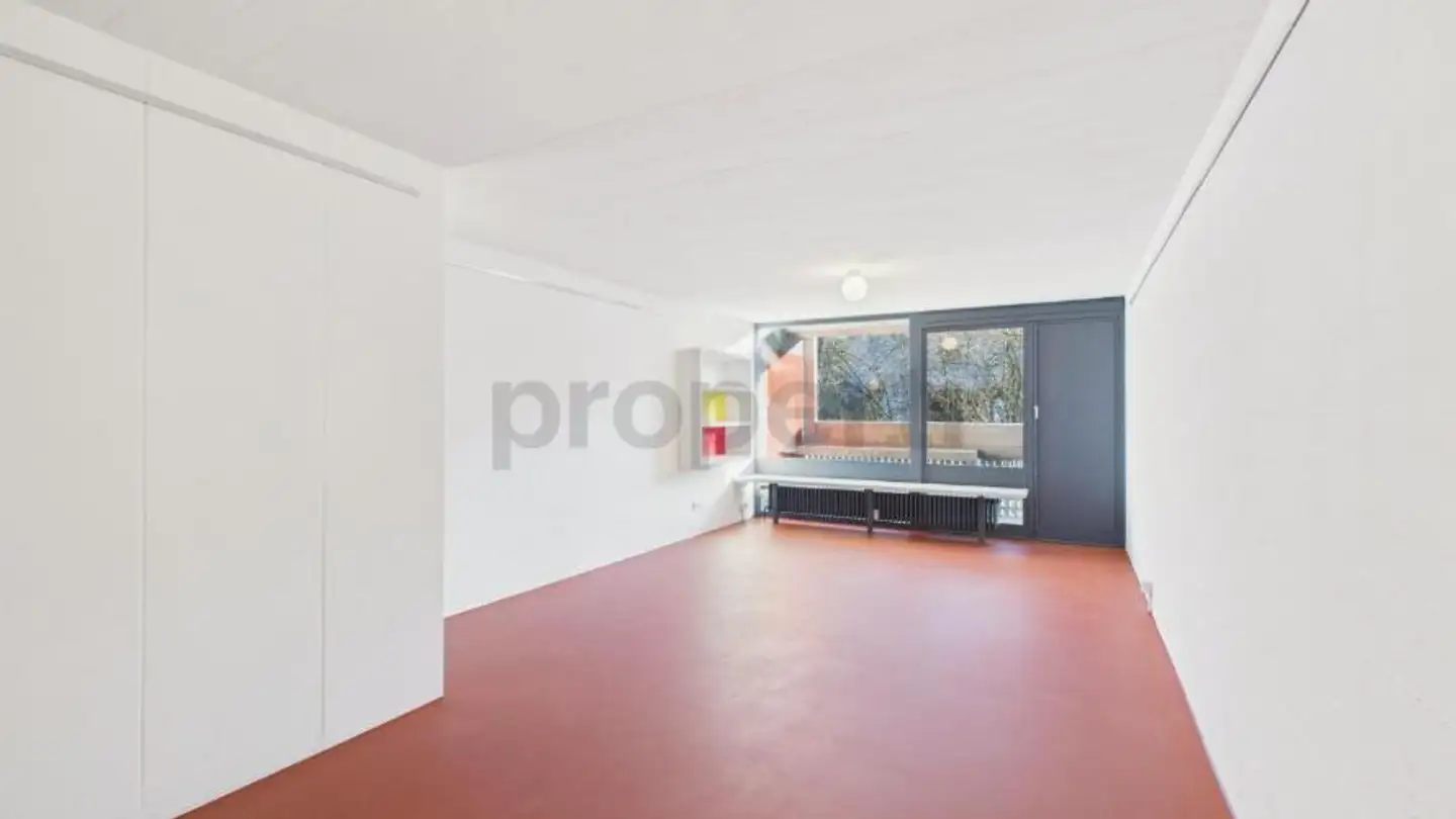 Duplex for rent - 3175 Flamatt