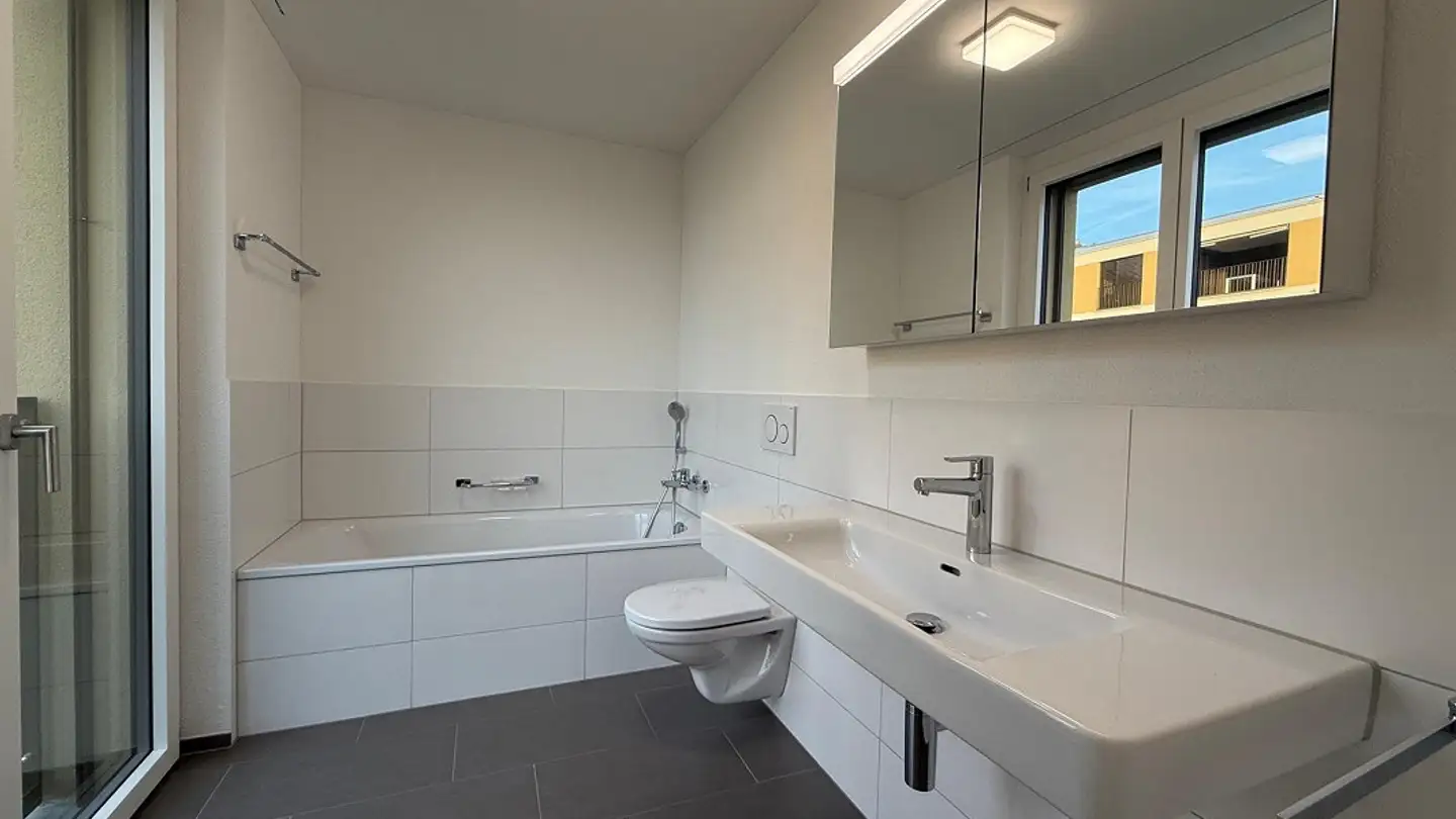 Apartment for rent - 6037 Root