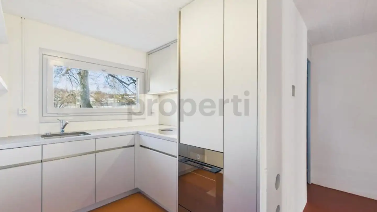 Duplex for rent - 3175 Flamatt - Photo 2