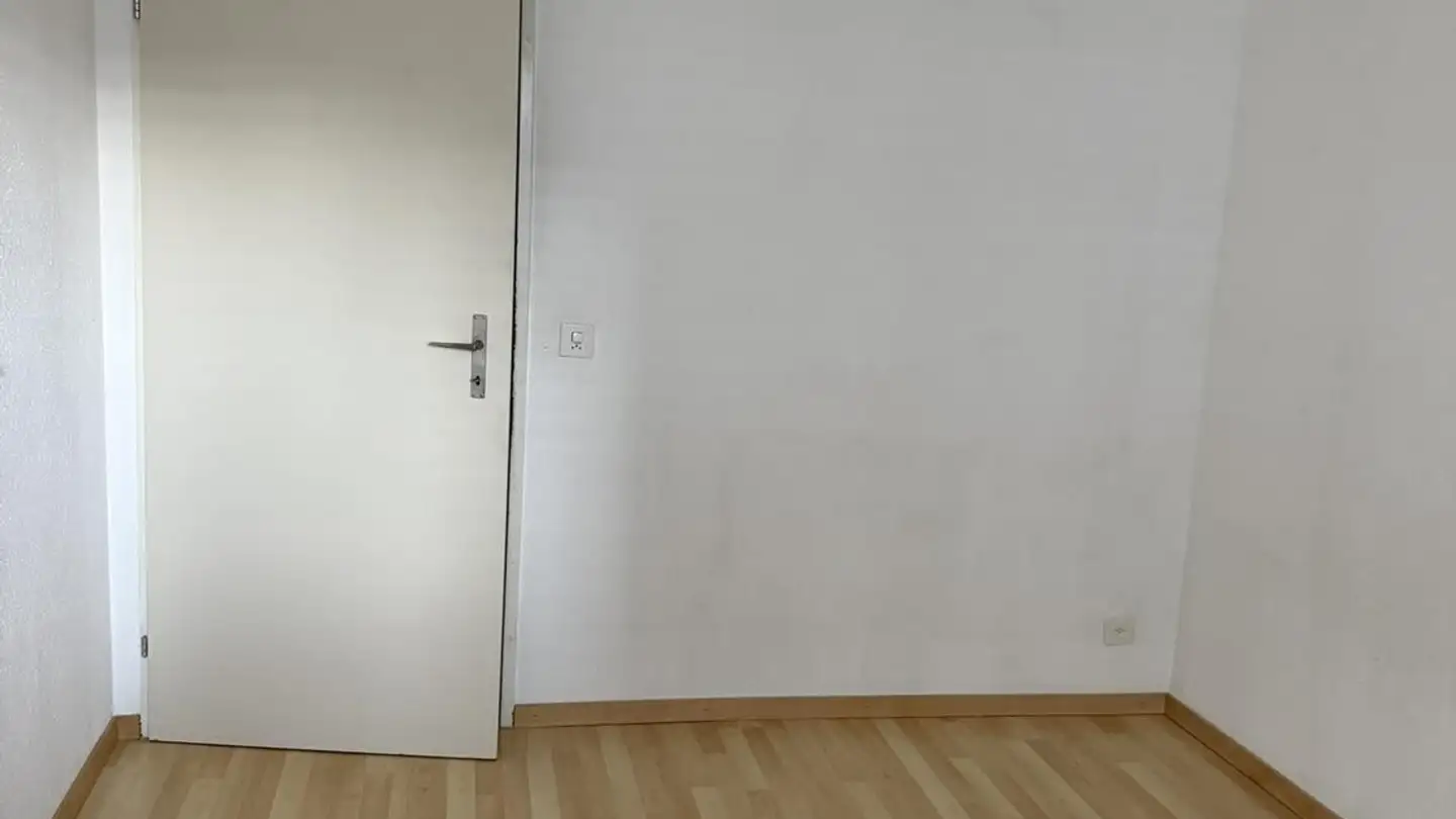 Single room for rent - Rheinstrasse 169, 7000 Chur