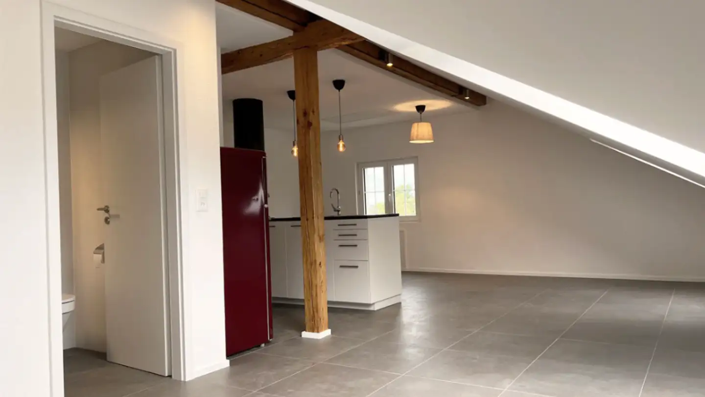 Apartment for rent - 3014 Bern - Photo 2