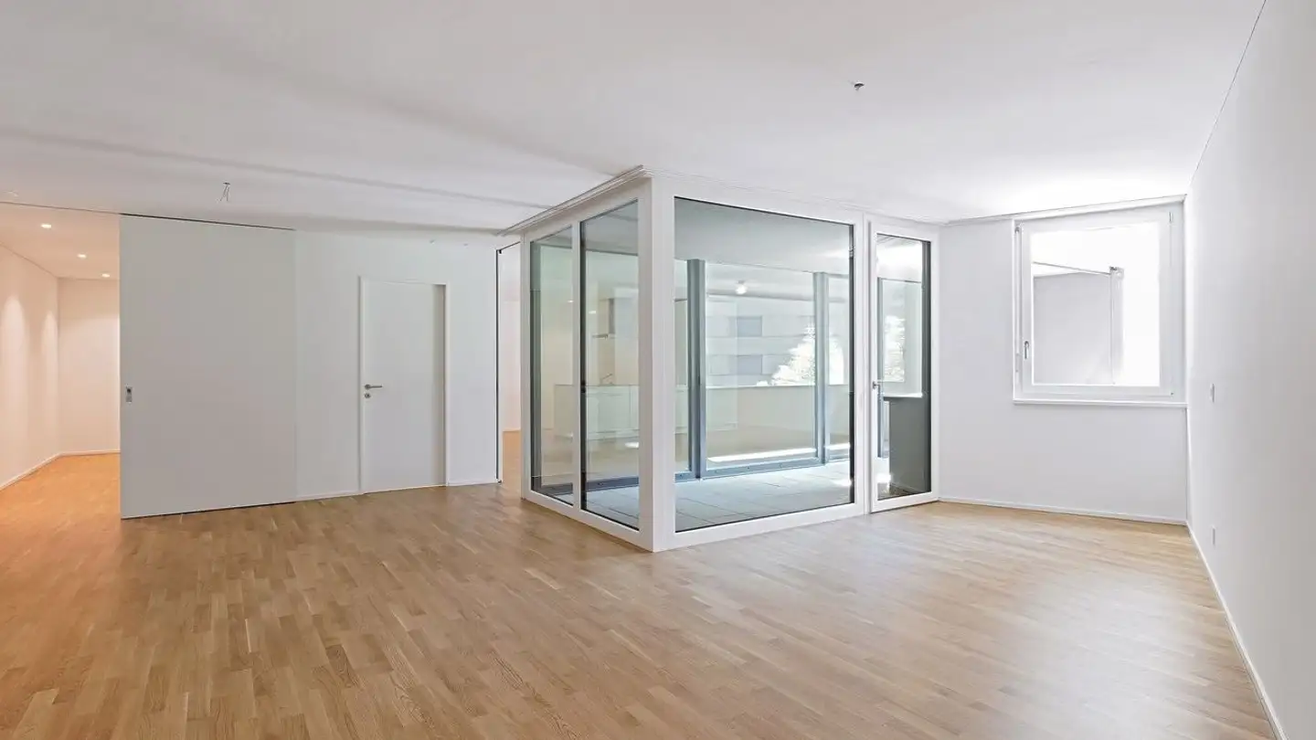 Loft mieten - Erlenmattstrasse 75, 4058 Basel - Foto 4