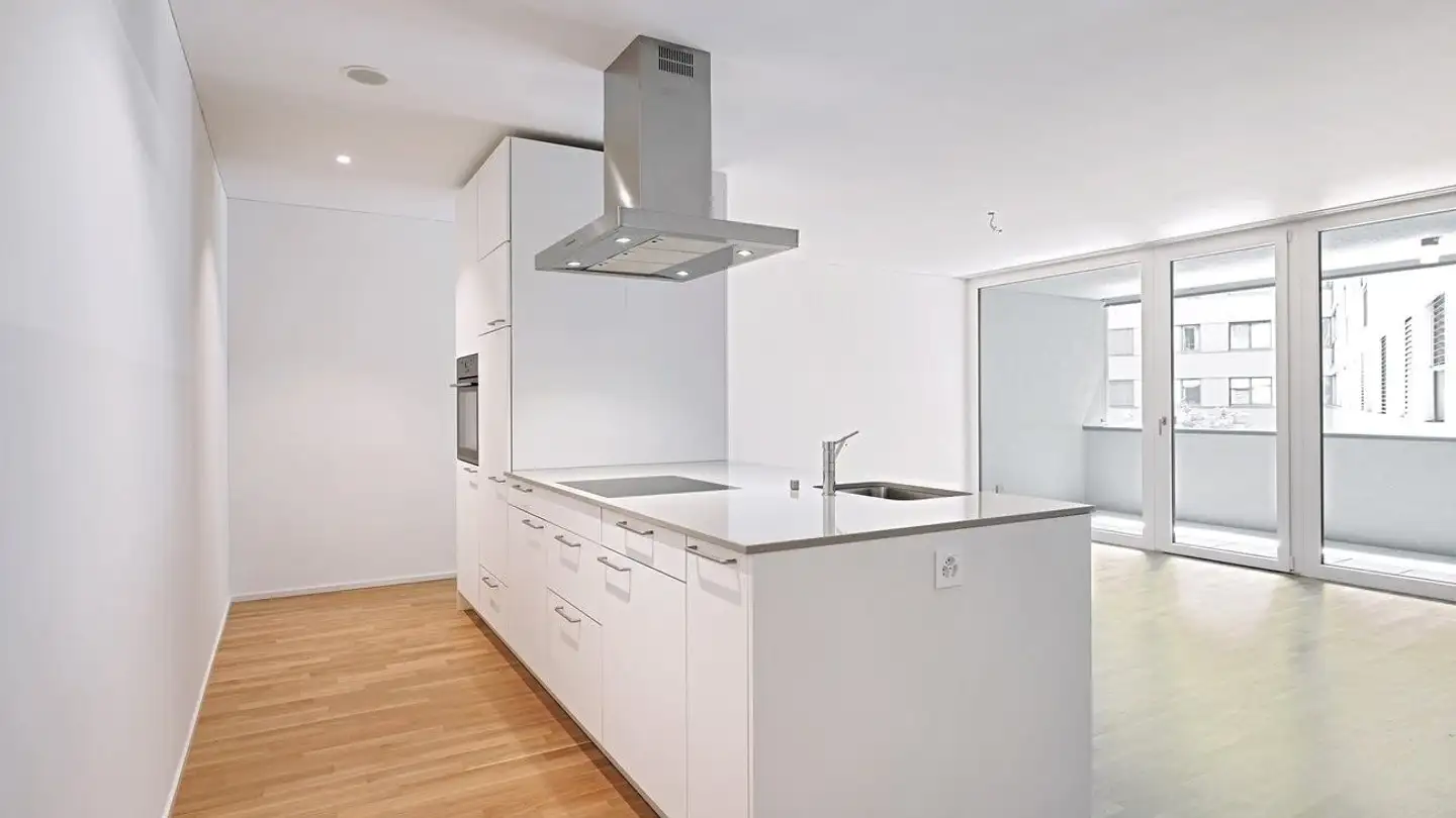 Loft mieten - Erlenmattstrasse 75, 4058 Basel - Foto 2
