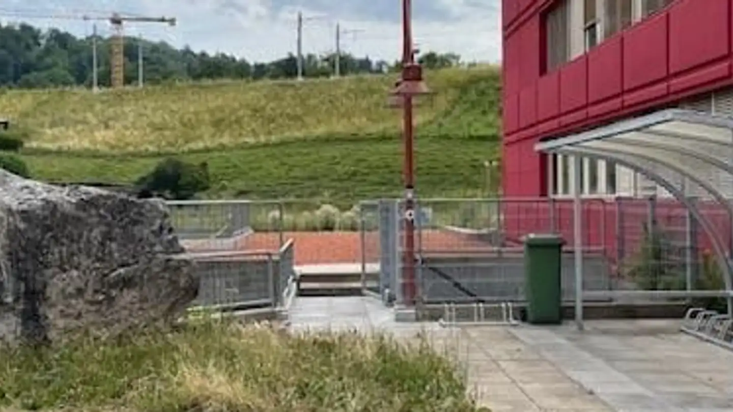 Office space for rent - Brunnmattstrasse 13, 3174 Thörishaus