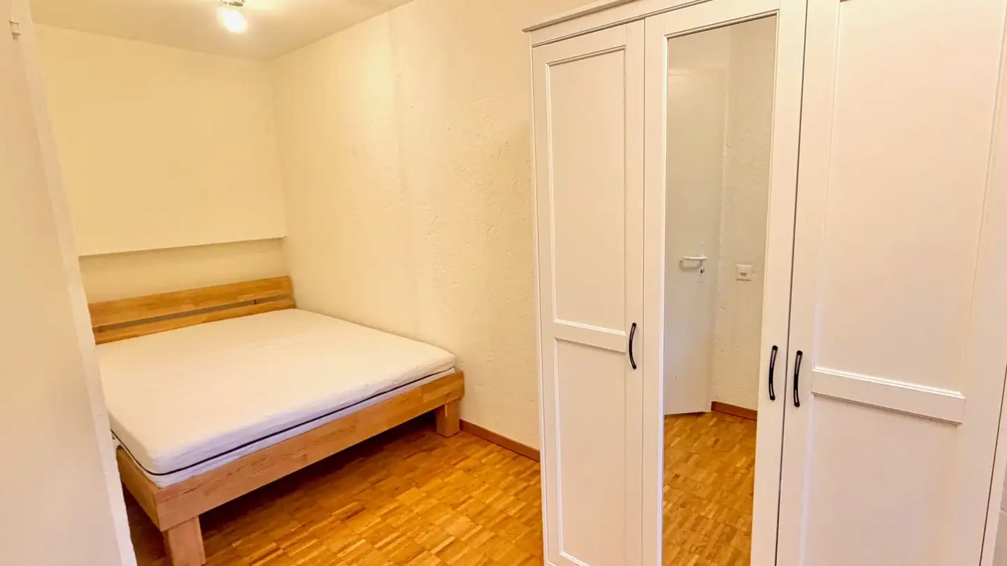 Single room for rent - Chriesmattweg 26, 8600 Dübendorf - Photo 3