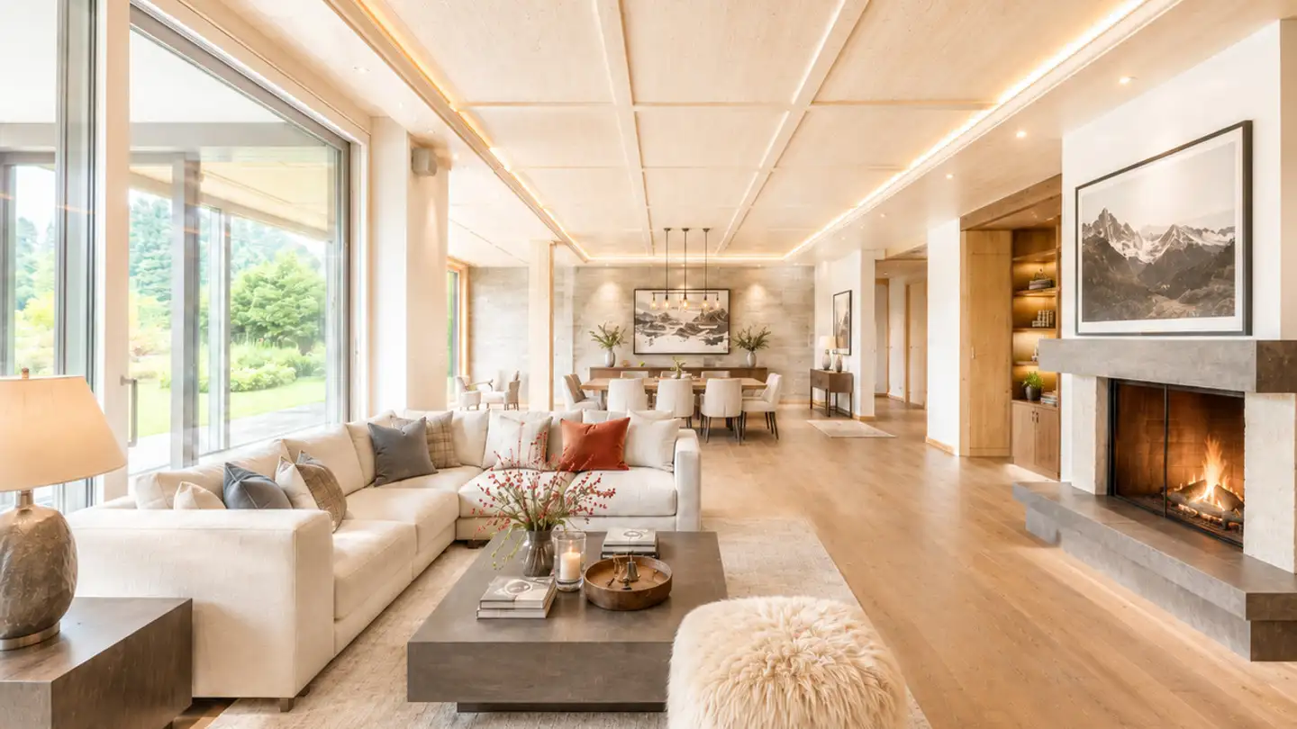 Appartamento in vendita - 7500 St. Moritz