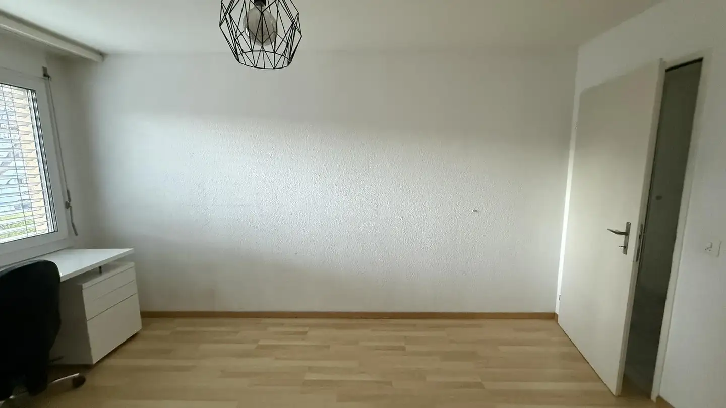 Single room for rent - Rheinstrasse 169, 7000 Chur - Photo 2