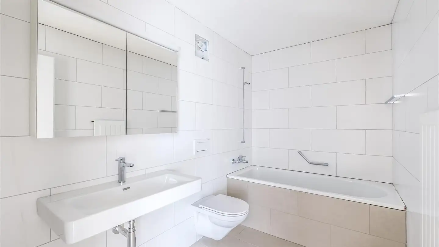 Apartment for rent - Rotwegstrasse 10, 8810 Horgen - Photo 3