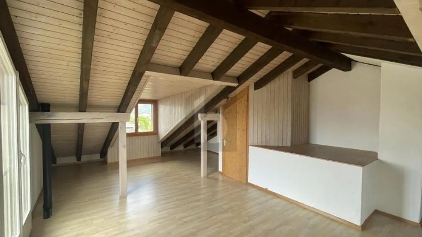 Maison en terrasse à louer - 8608 Bubikon