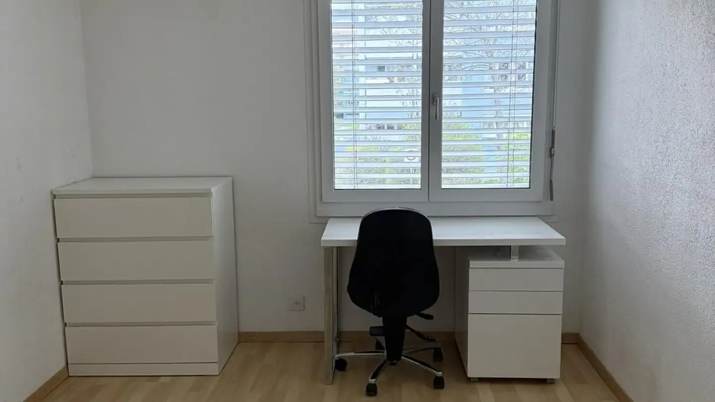 Single room for rent - Rheinstrasse 169, 7000 Chur - Photo 3