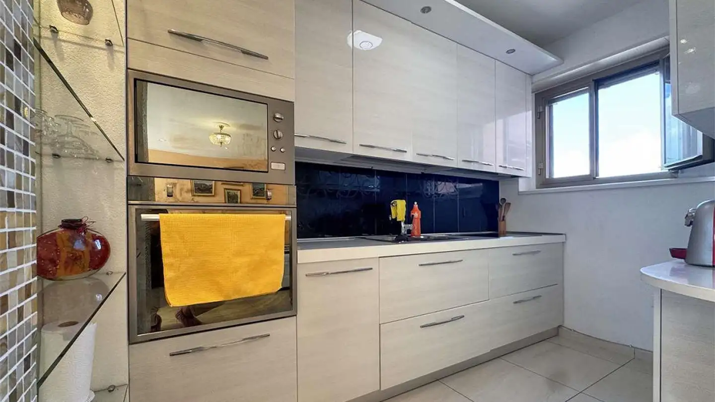 Appartamento ammobiliato in vendita - Via Sant'antonio, 6932 Breganzona - Photo 3