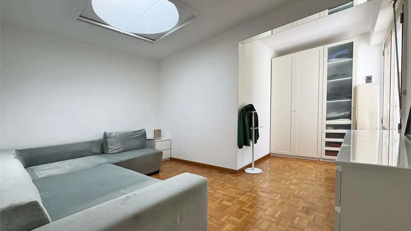 Appartamento ammobiliato in vendita - Via Sant'antonio, 6932 Breganzona - Photo 4