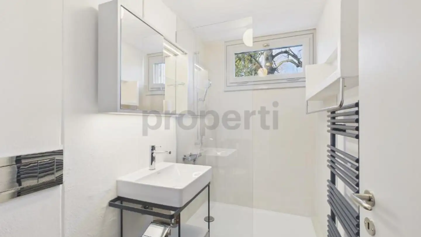 Duplex for rent - 3175 Flamatt - Photo 4