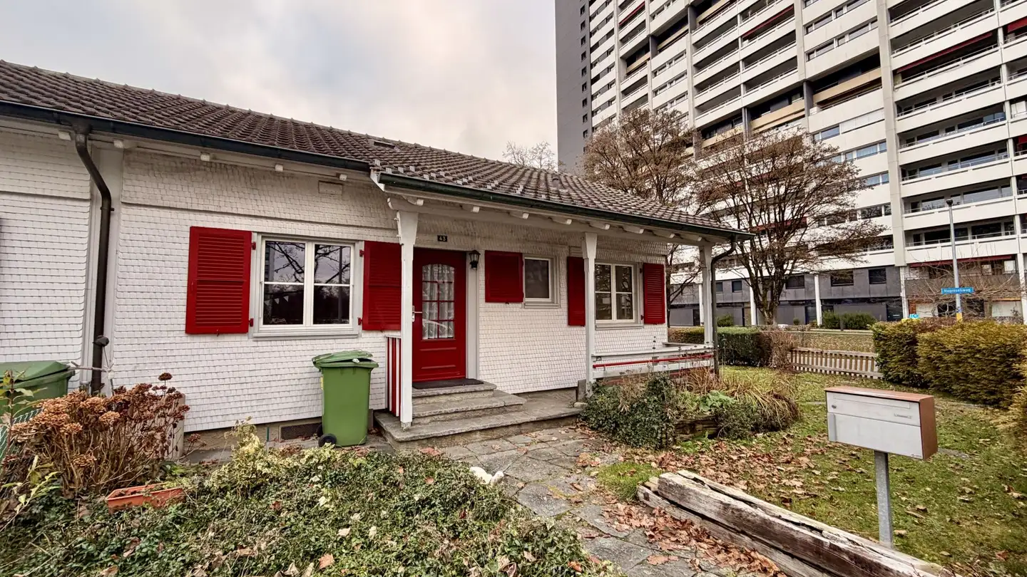 Casa a schiera in vendita - 3027 Bern