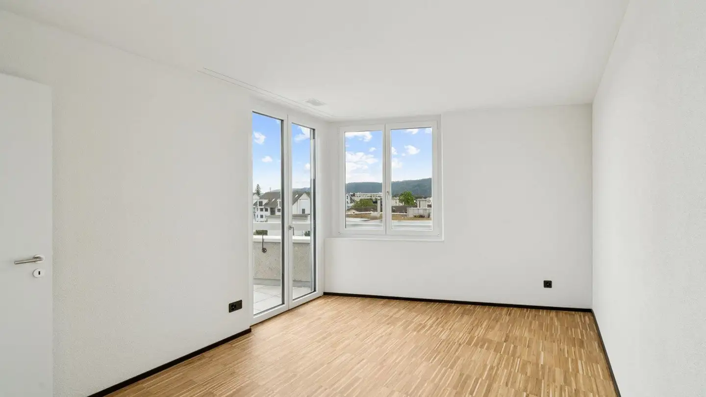 Appartamento in affitto - Birchlenstrasse, 8600 Dübendorf - Foto 3