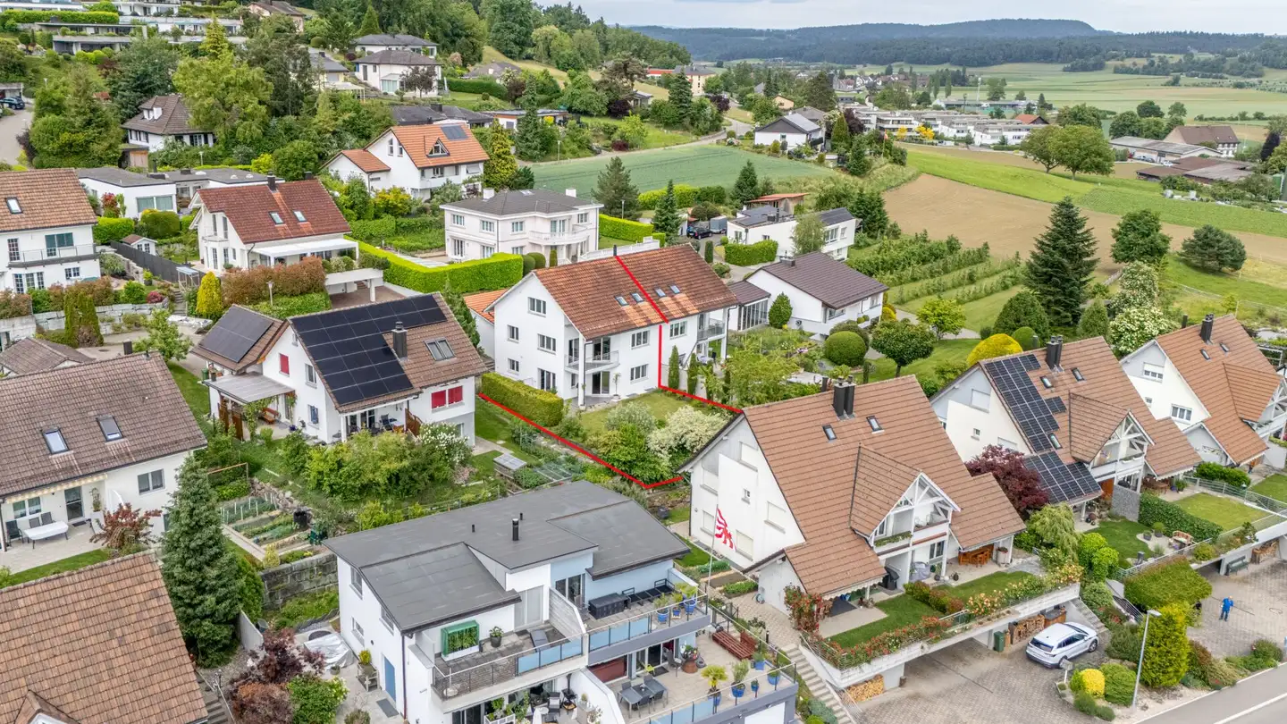 Casa bifamiliare in vendita - Rebweg, 8174 Stadel b. Niederglatt - Photo 2