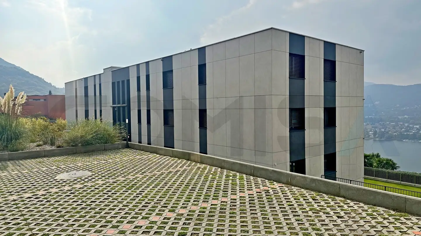 Appartamento in vendita - 6926 Montagnola - Photo 2