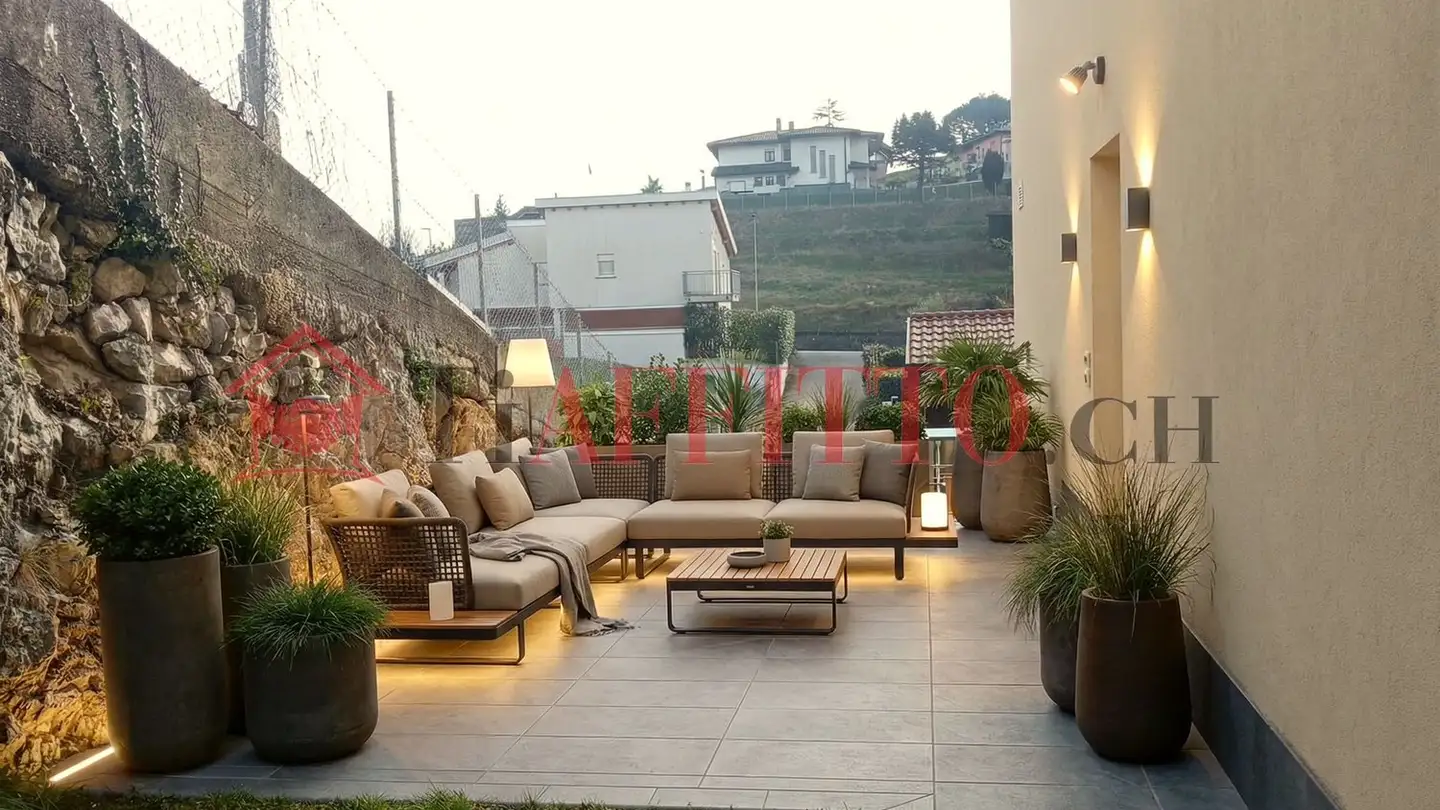 Single house for rent - 6865 Tremona - Photo 2