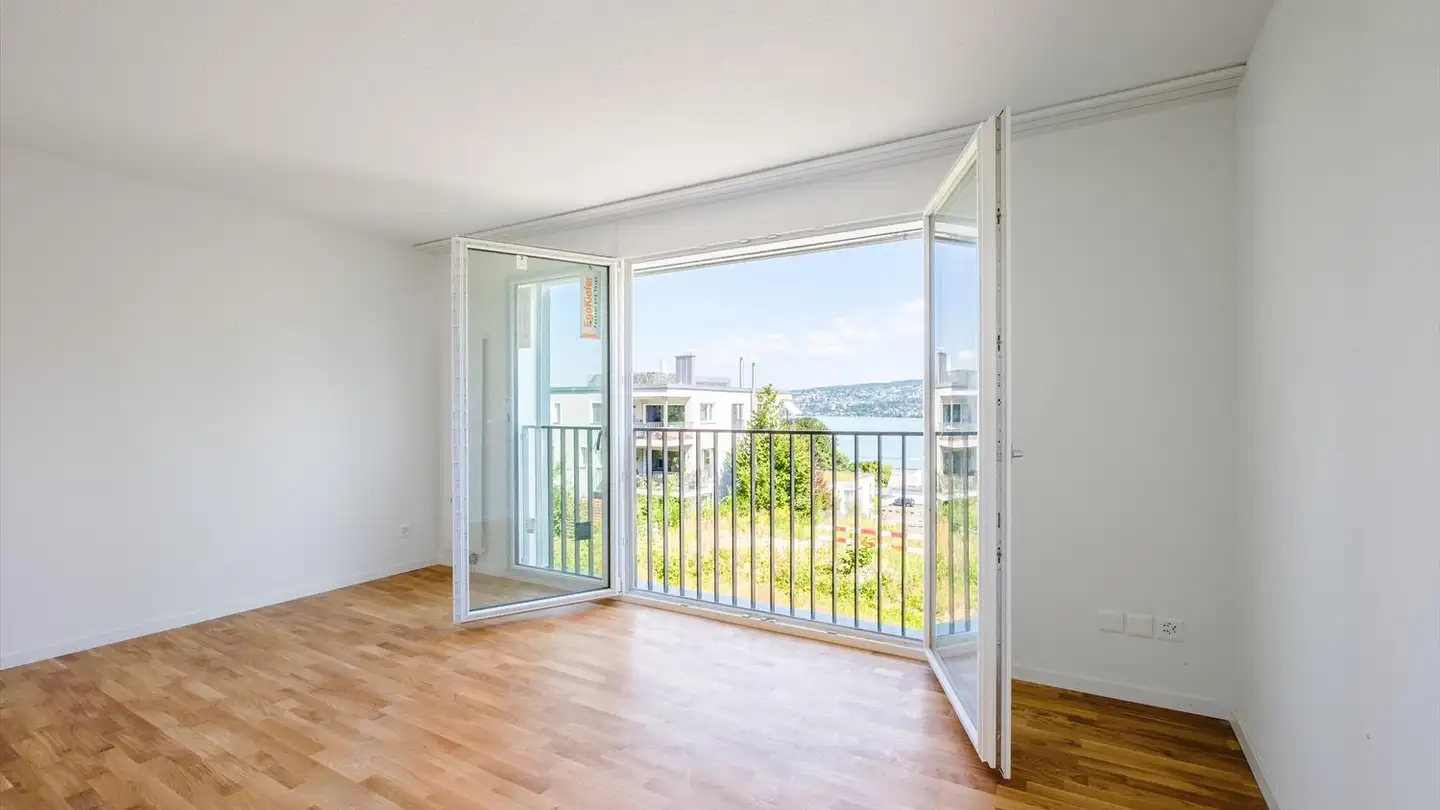 Apartment for rent - Rotwegstrasse 10, 8810 Horgen - Photo 4