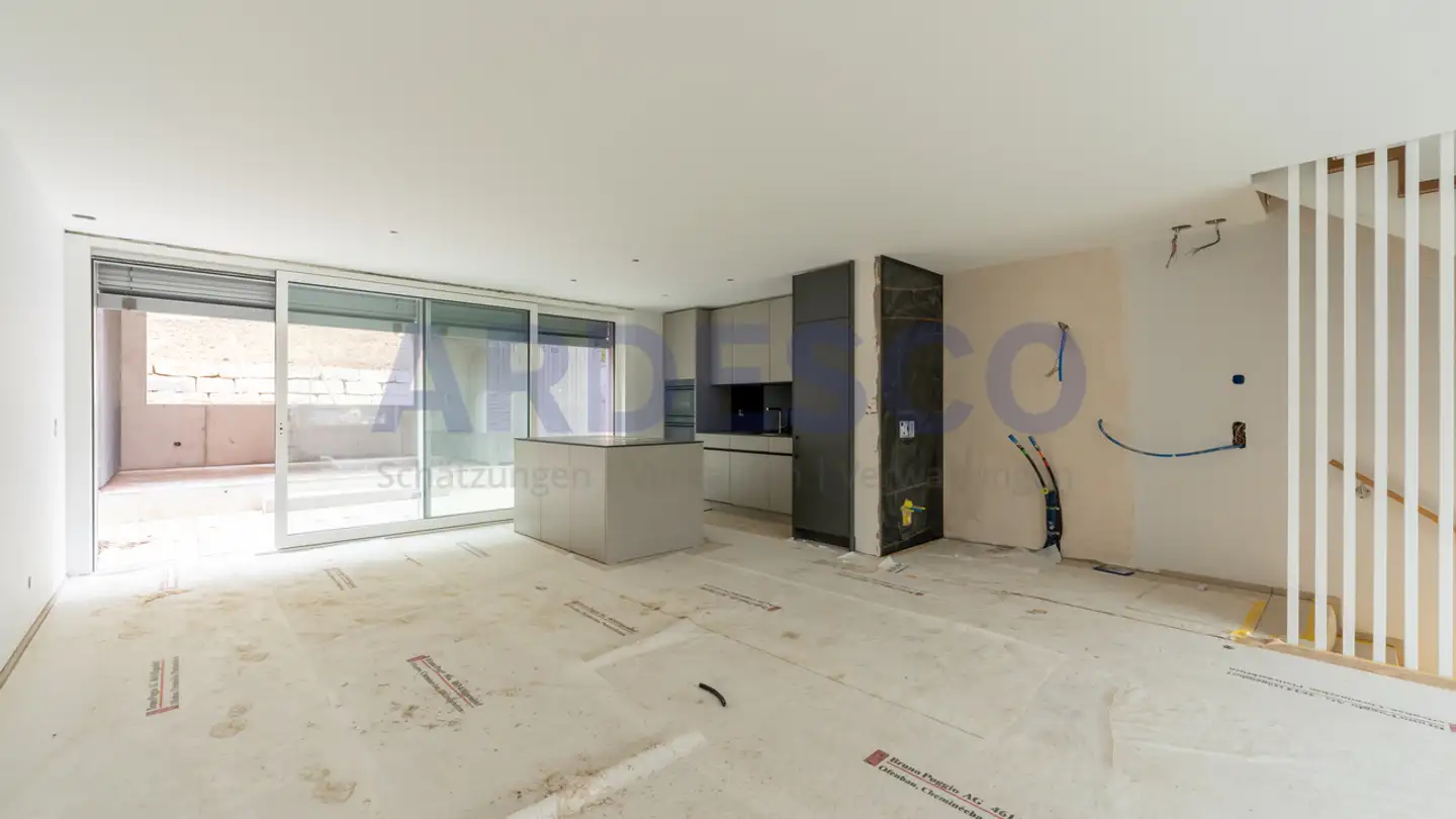 Appartamento in affitto - Oltnerstrasse 60, 4652 Winznau - Photo 3