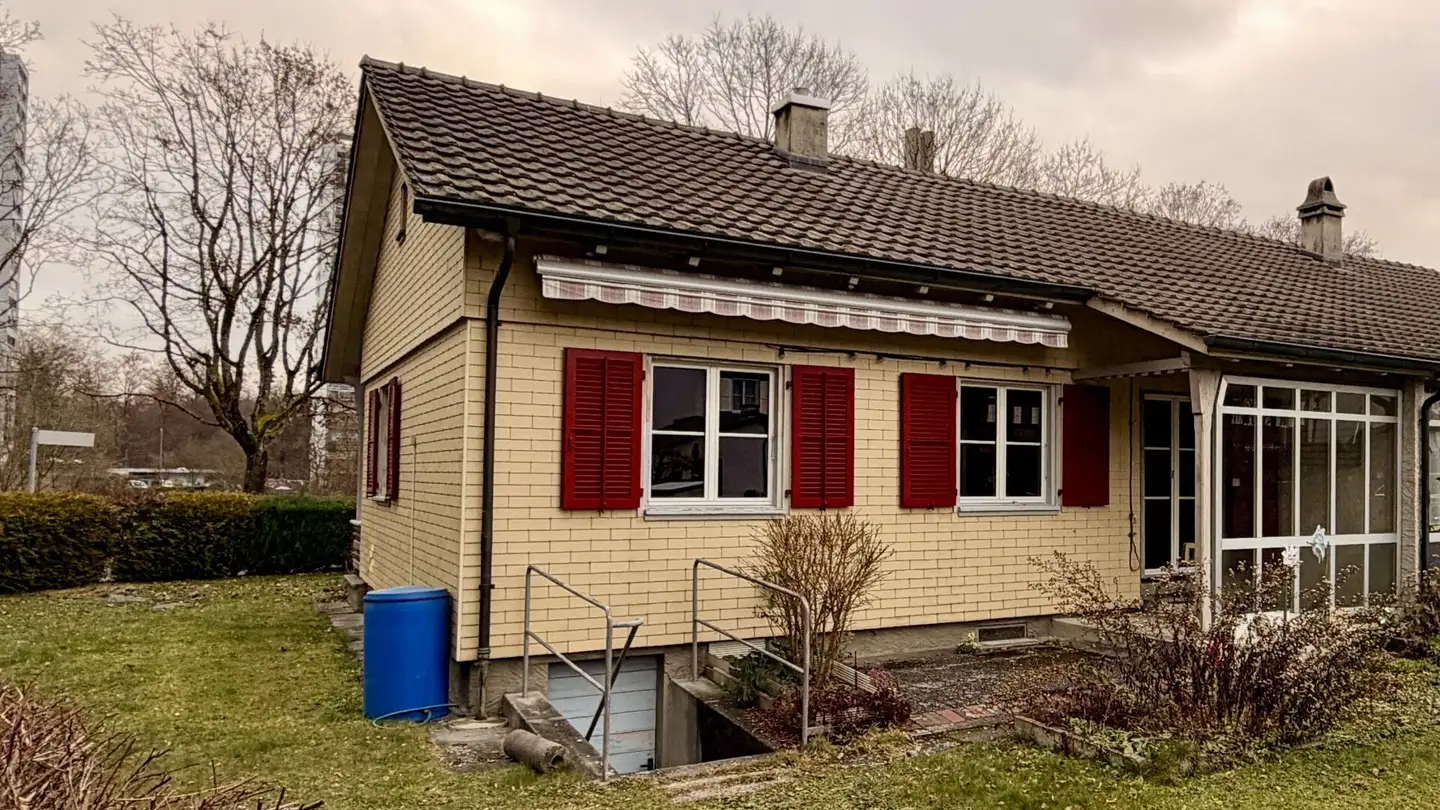 Casa a schiera in vendita - 3027 Bern - Foto 2