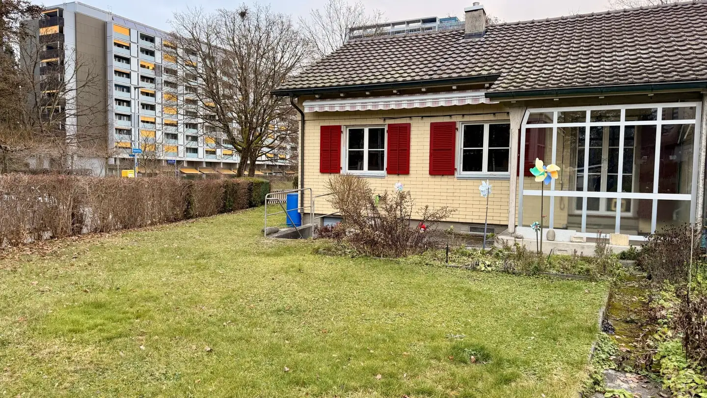 Casa a schiera in vendita - 3027 Bern - Foto 3