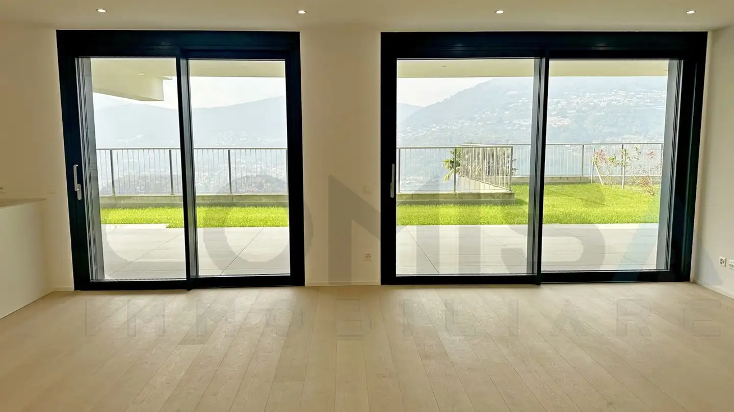 Appartamento in vendita - 6926 Montagnola - Photo 4