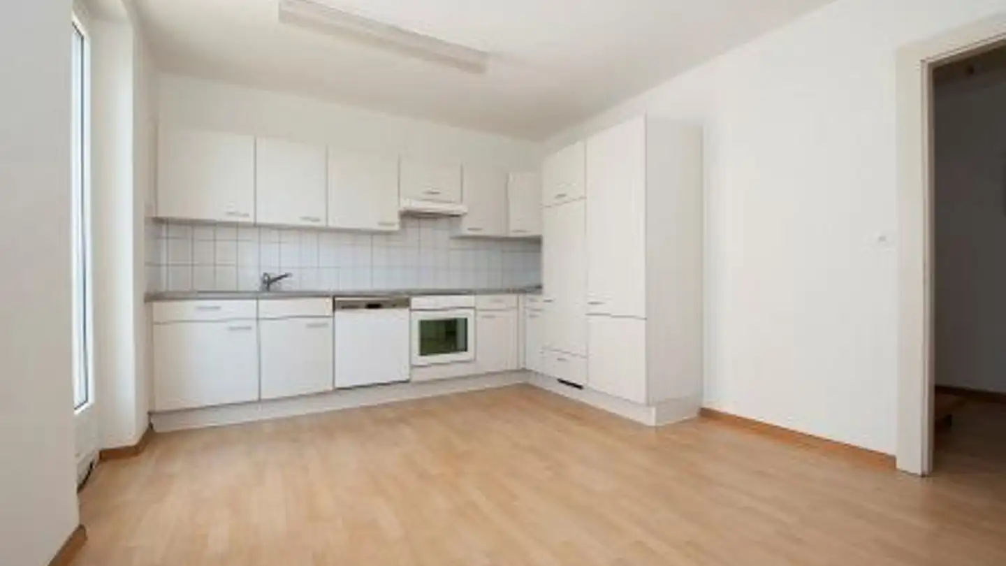 Duplex for rent - Elsässerstrasse 123, 4056 Basel - Photo 2