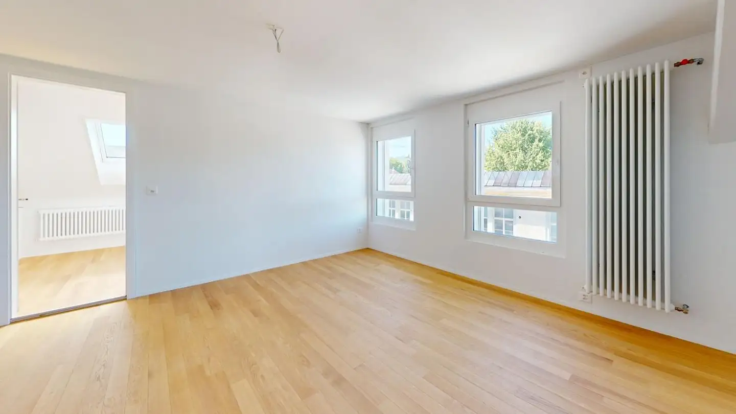 Appartement à louer - Heimiswilstrasse 17, 3400 Burgdorf - Photo 4