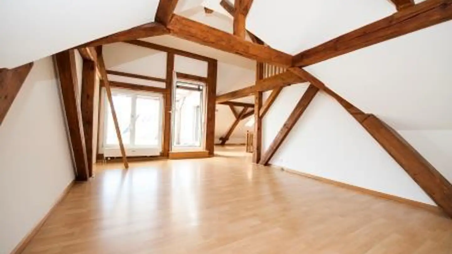 Duplex for rent - Elsässerstrasse 123, 4056 Basel - Photo 4