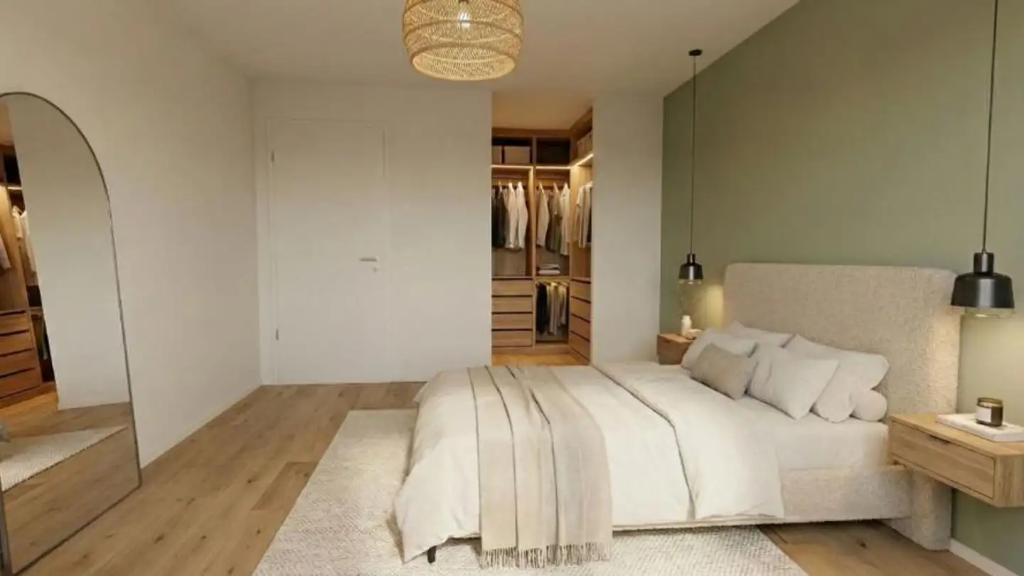 Apartment for sale - Rue des Parcs 133, 2000 Neuchâtel - Photo 4