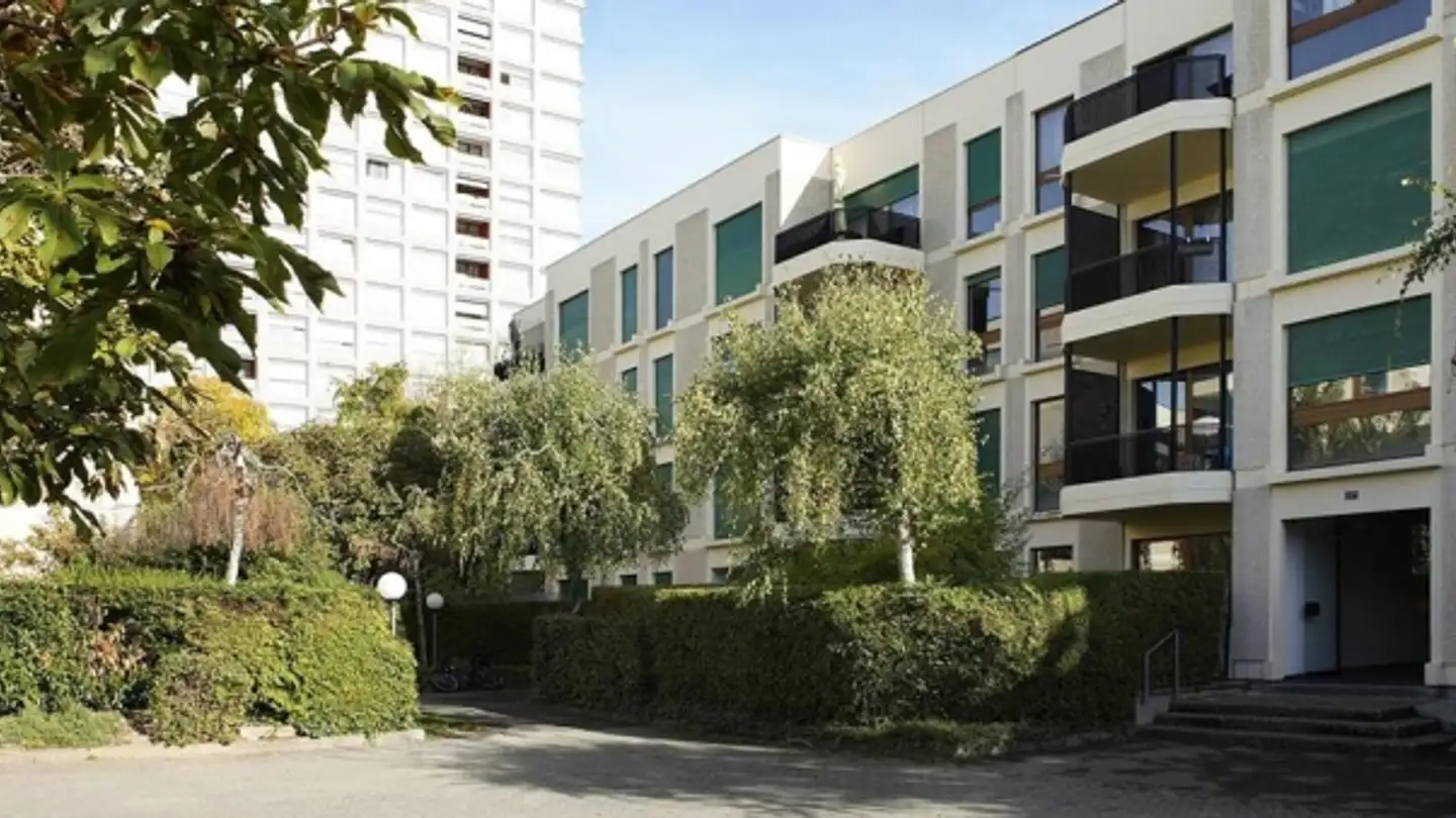 Spazio di archiviazione in affitto - Avenue Du Bois-De-La-Chapelle 35, 1213 Onex - Foto 3