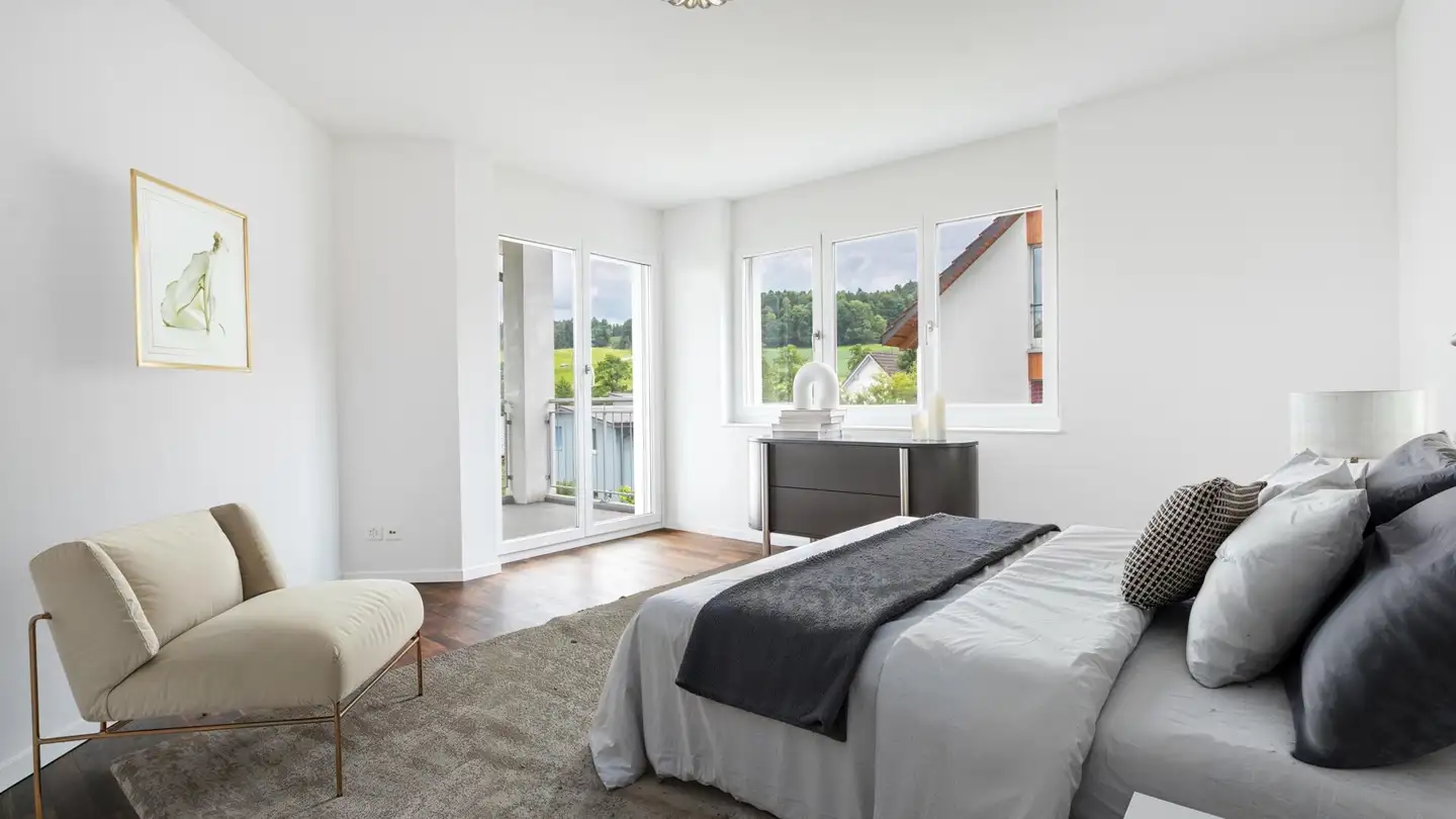 Casa bifamiliare in vendita - Rebweg, 8174 Stadel b. Niederglatt - Photo 4