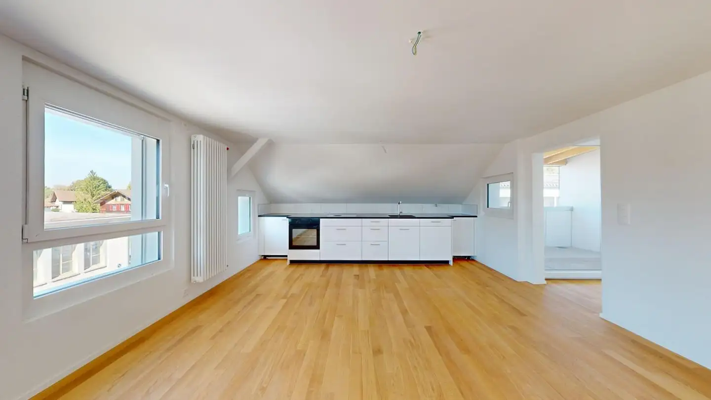 Appartement à louer - Heimiswilstrasse 17, 3400 Burgdorf - Photo 2