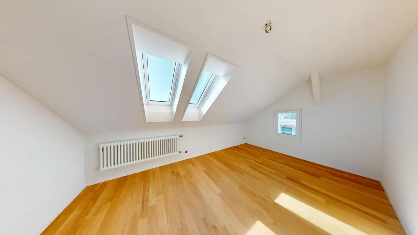 Appartement à louer - Heimiswilstrasse 17, 3400 Burgdorf - Photo 3